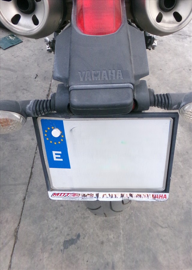 Portamatricula