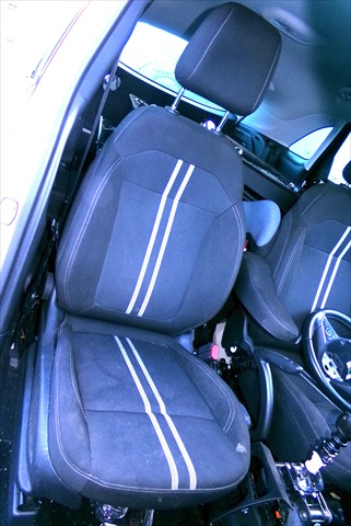 Asiento Delantero Derecho