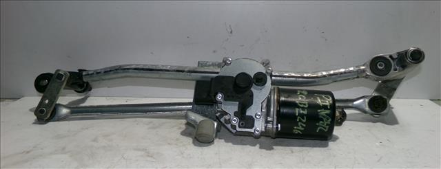 Motor Limpia Delantero