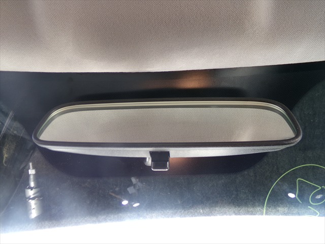 Espejo Interior