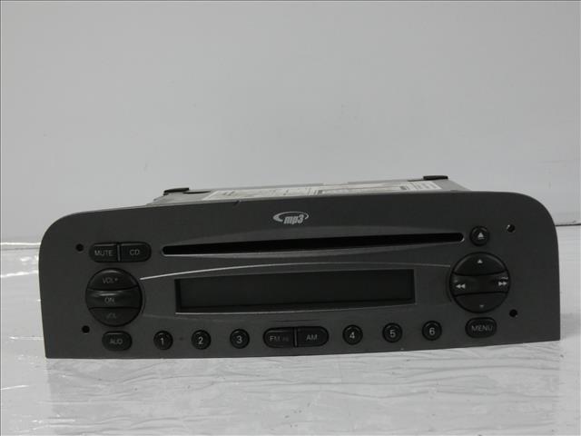 Radio/Cd