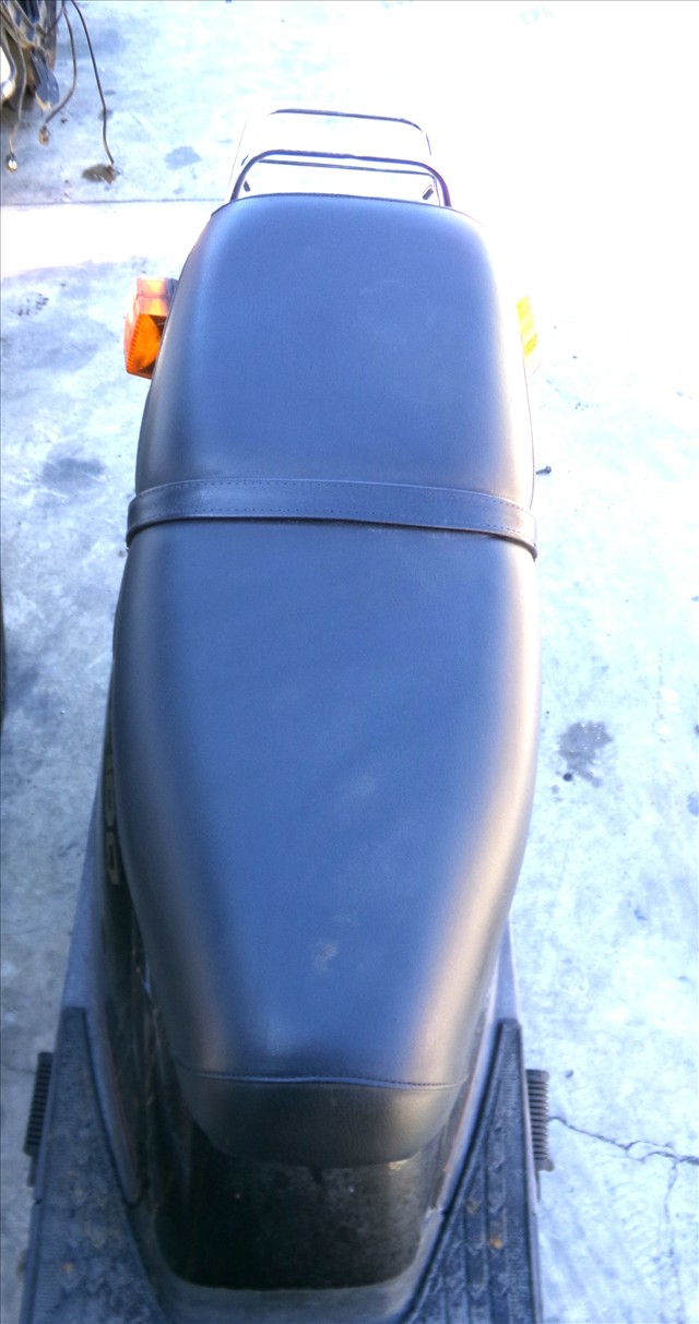 Asiento