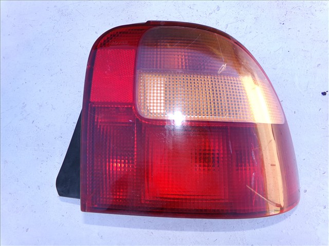 Piloto Trasera Derecho