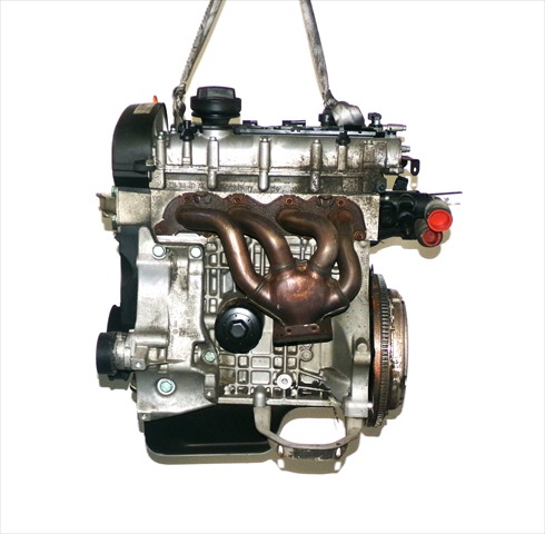Motor Gasolina