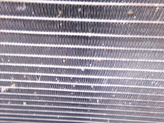 Radiador Motor Diesel