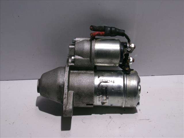 Motor Arranque Diesel
