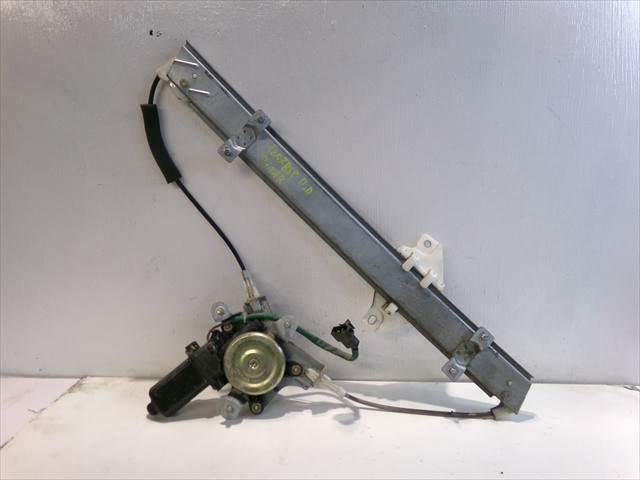 Elevalunas Electrico Delantero Derecho