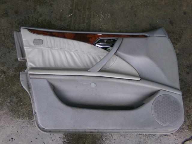 Guarnecido Delantero Izquierdo