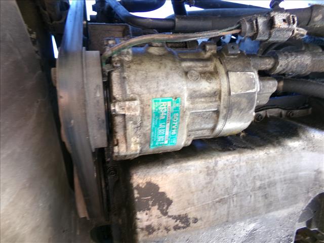 Compresor Aire Acondicionado