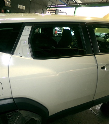 Puerta Trasera Derecha