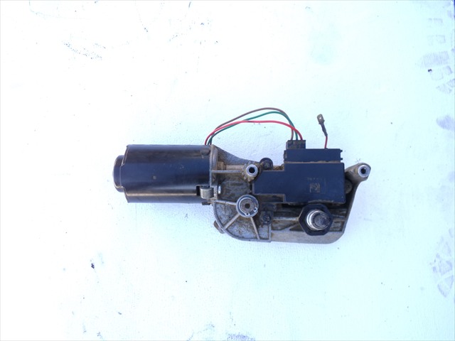 Motor Delantero Limpia Delantero