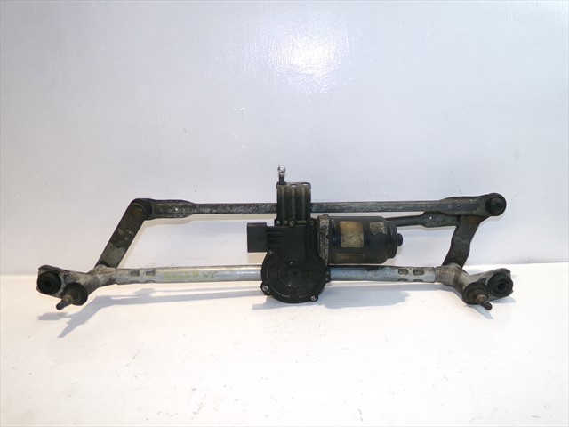 Motor Delantero Limpia Delantero