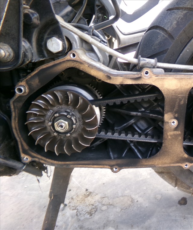 Variador