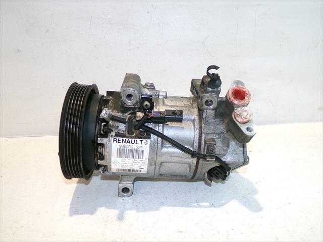 Compresor Aire Acondicionado