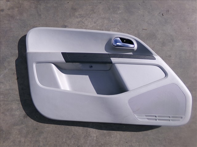 Guarnecido Delantero Izquierdo