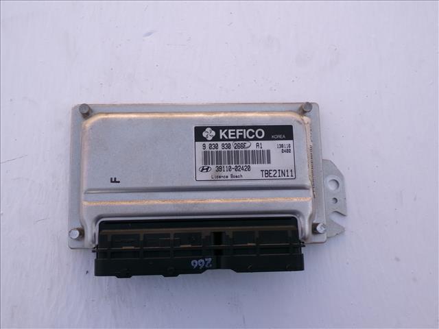 Centralita Motor Ecu