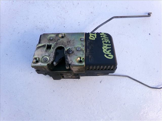 Cerradura Delantero Izquierda