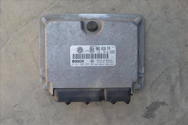 Centralita Motor Ecu