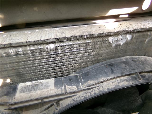 Radiador Motor Diesel
