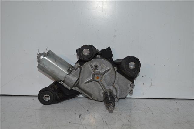 Motor Delantero Limpia Trasero