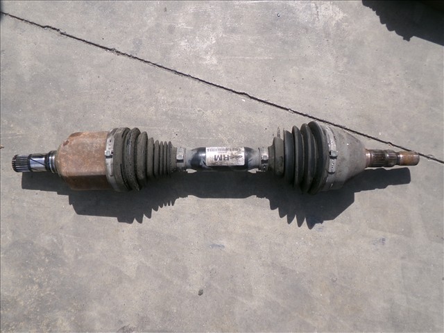 Palier Delantero Izquierdo