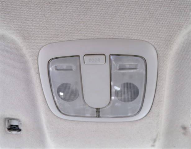 Luz Interior