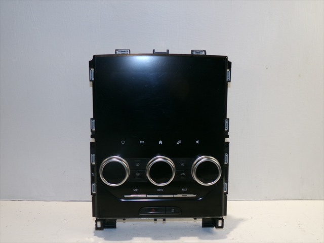 Pantalla Multifuncion