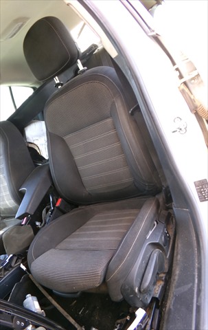 Asiento Delantero Izquierdo