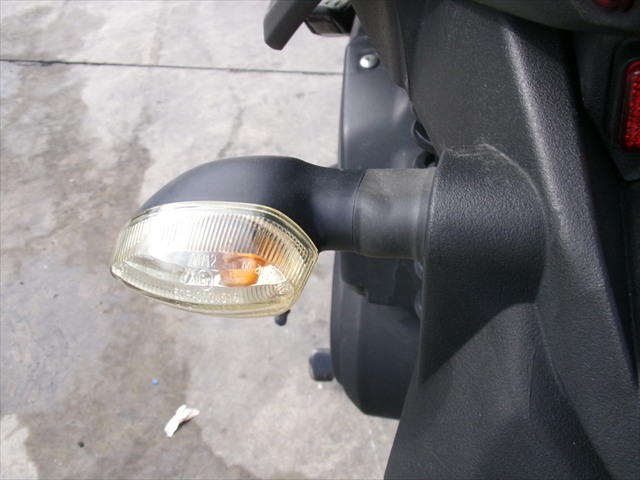 Intermitente Trasero Izquierdo