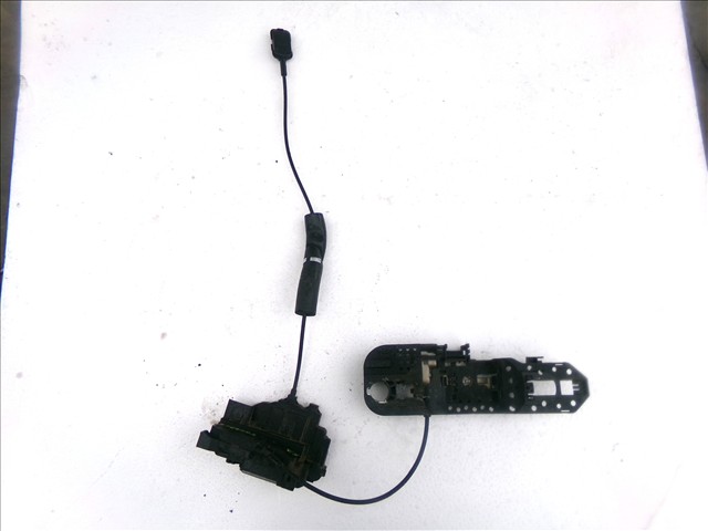 Cerradura Trasera Izquierda