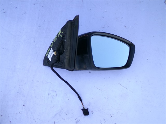 Retrovisor Electrico Derecho