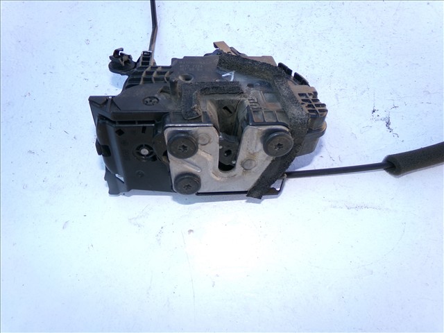 Cerradura Trasera Derecha