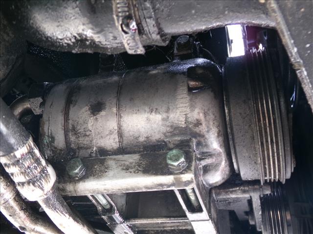 Compresor Aire Acondicionado