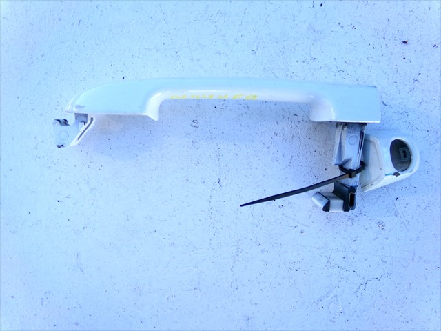 Maneta Exterior Delantera Izquierda