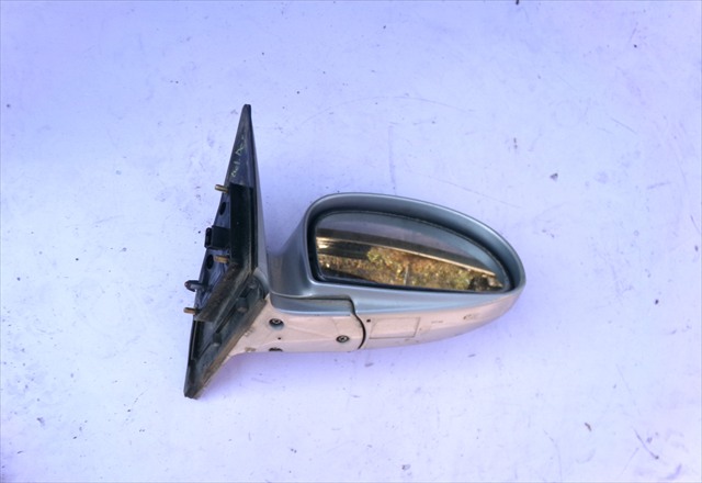 Retrovisor Electrico Derecho