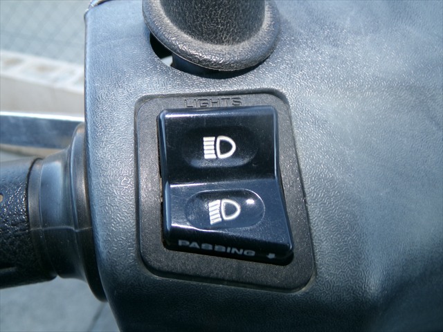 Mando Luces