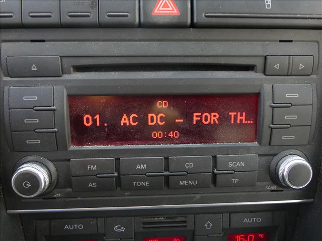 Radio Cd