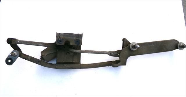 Motor Delantero Limpia Delantero
