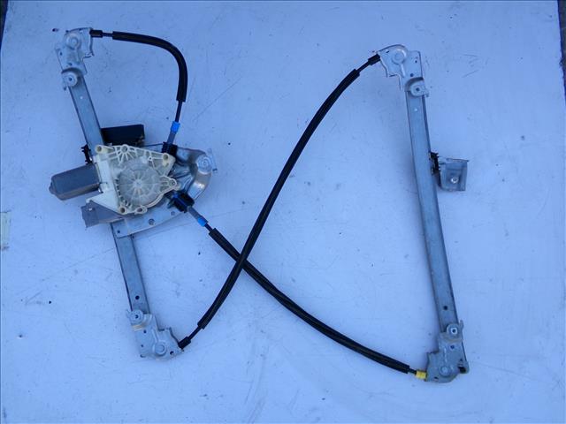 Elevalunas Electrico Delantero Izquierdo