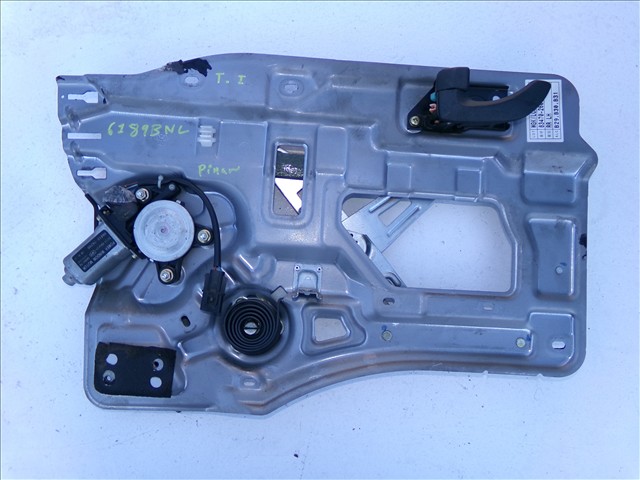 Elevalunas Electrico Trasero Izquierdo