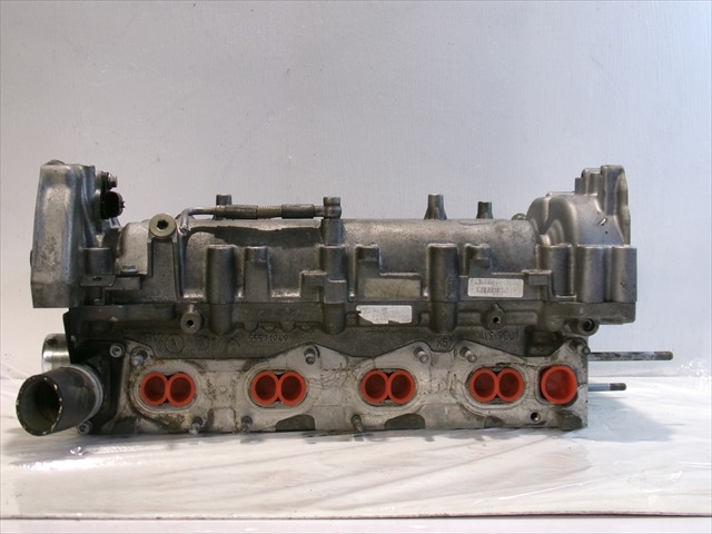 Culata Diesel
