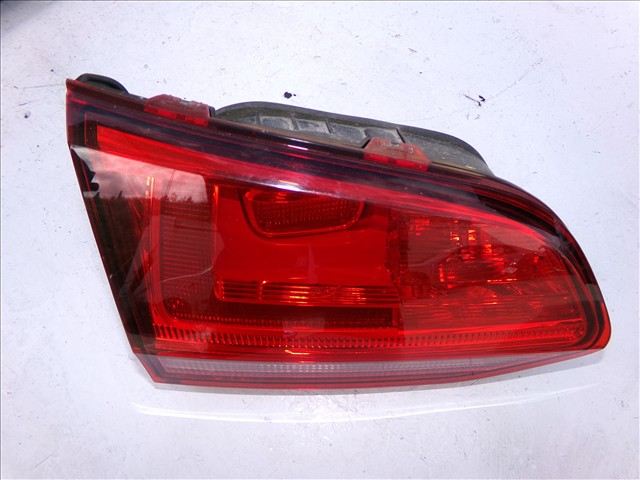 Piloto Porton Izquierda