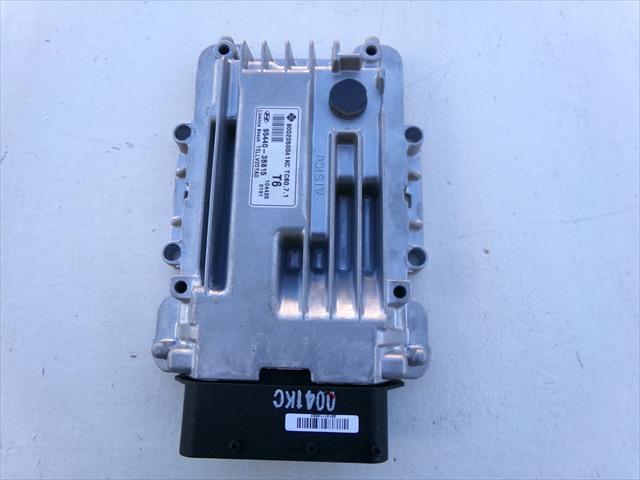 Centralita Motor Ecu