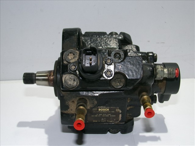 Bomba Inyectora