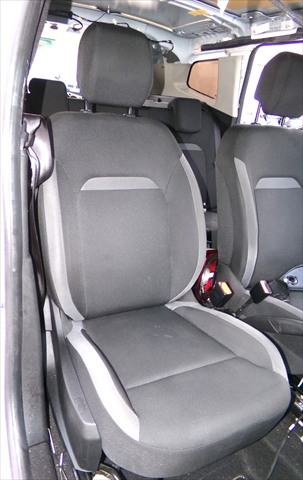 Asiento Delantero Derecho