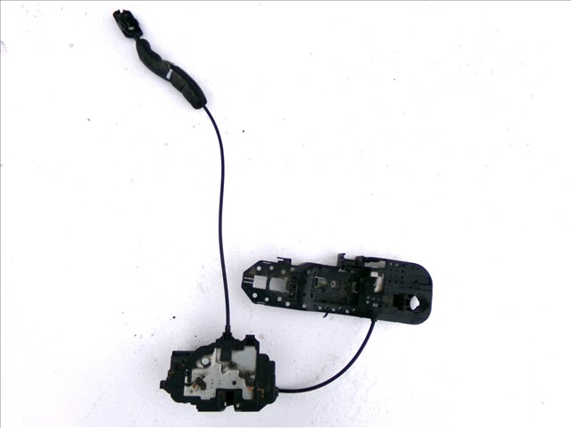 Cerradura Trasera Derecha