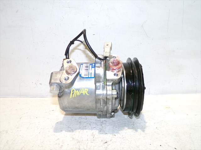 Compresor Aire Acondicionado