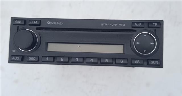 Radio Cd