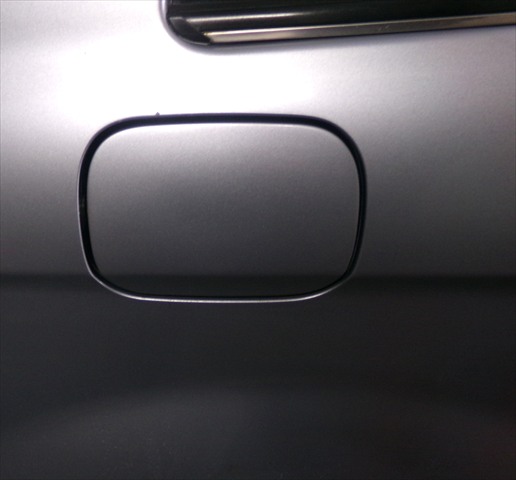 Tapa Deposito Combustible