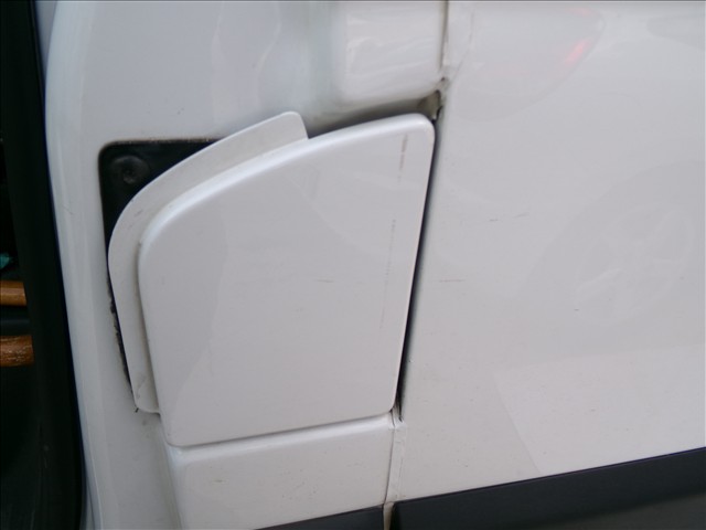 Tapa Deposito Combustible